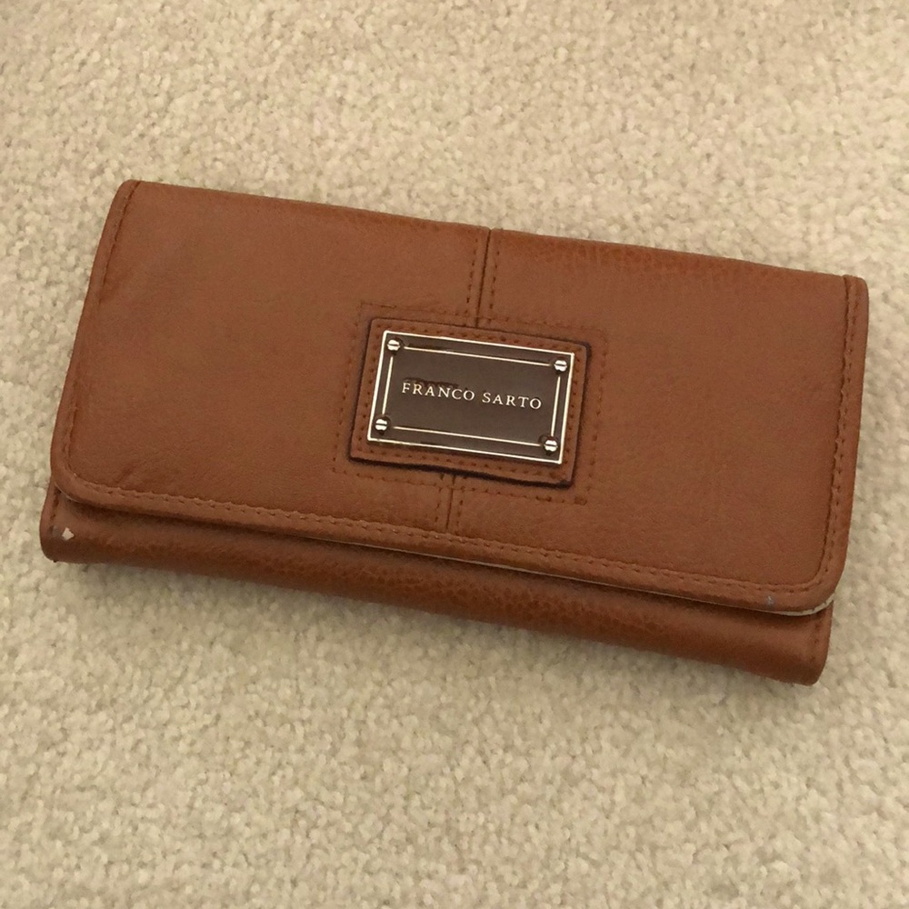 Franco Sarto wallet